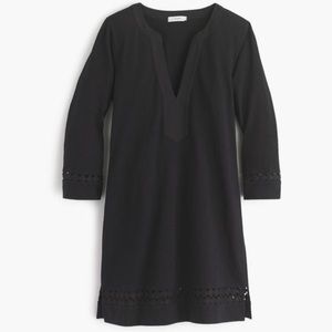 J.CREW TUNIC DRESS NEW
